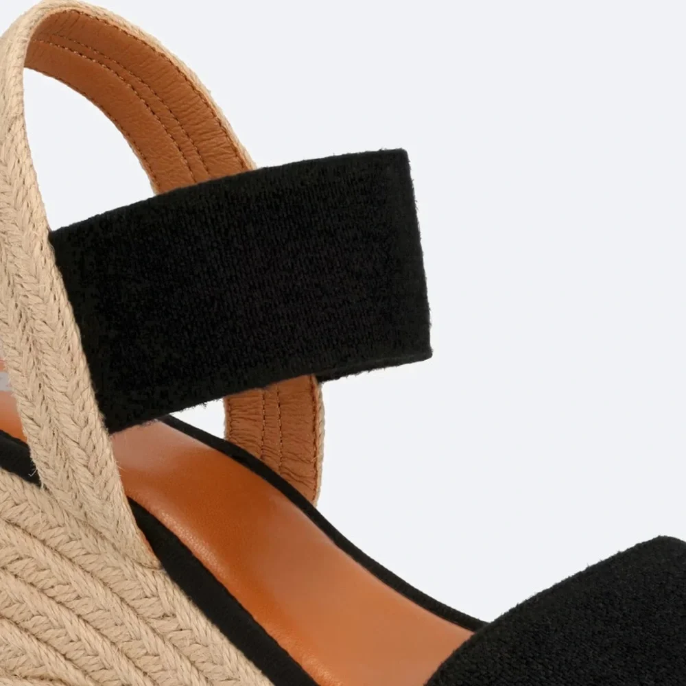 MIA Leou‎ Wedge